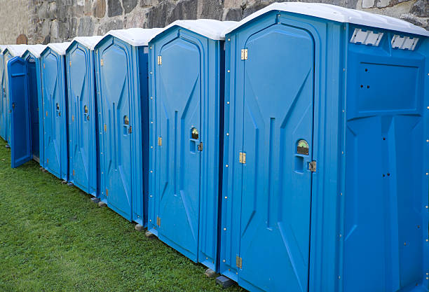 Professional Portable Potty Rental in Massillon, OH